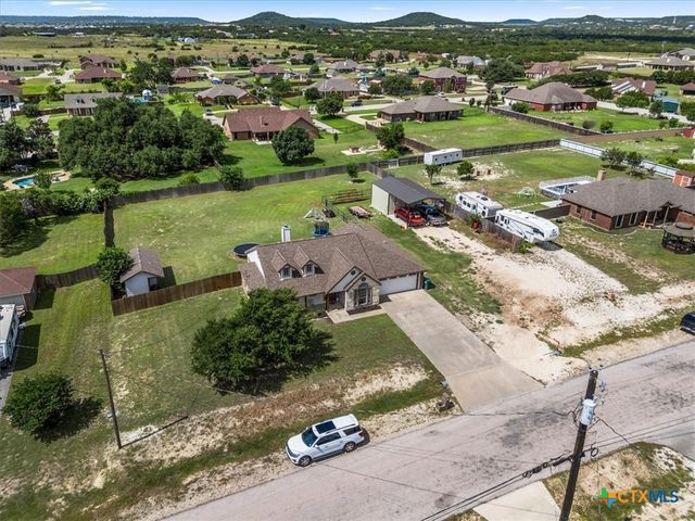 777 Thomas Street, Copperas Cove, TX 76522