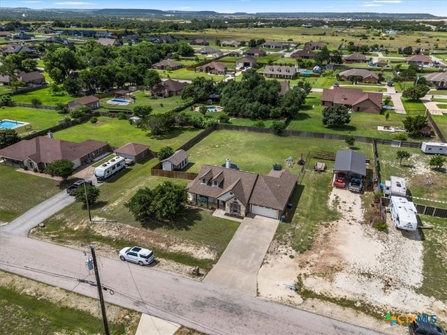 777 Thomas Street, Copperas Cove, TX 76522