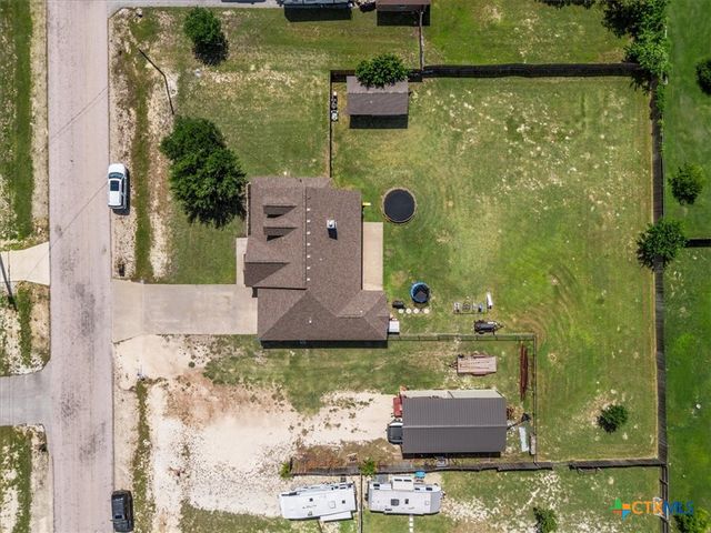 777 Thomas Street, Copperas Cove, TX 76522