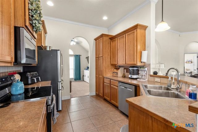 777 Thomas Street, Copperas Cove, TX 76522