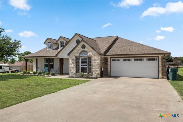 777 Thomas Street, Copperas Cove, TX 76522