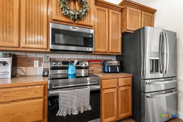 777 Thomas Street, Copperas Cove, TX 76522
