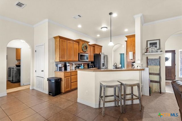 777 Thomas Street, Copperas Cove, TX 76522