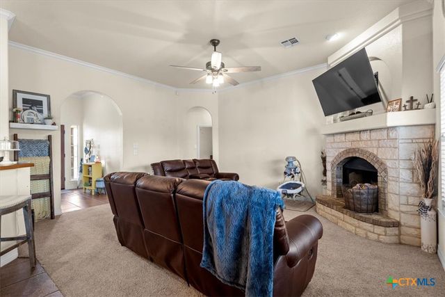 777 Thomas Street, Copperas Cove, TX 76522