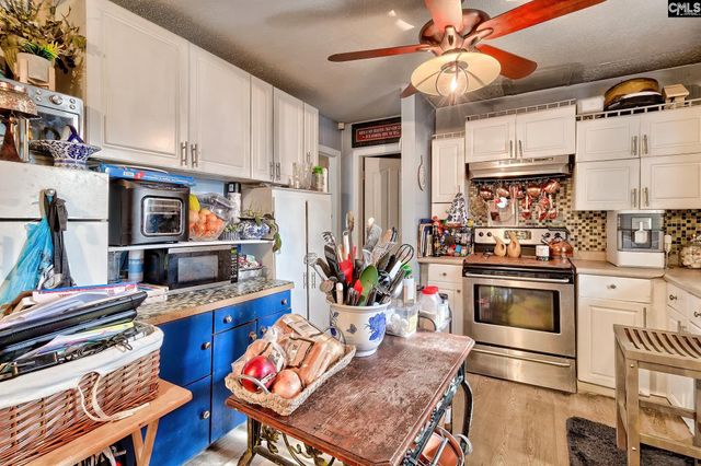 7348 Parkview Drive, Columbia, SC 29223