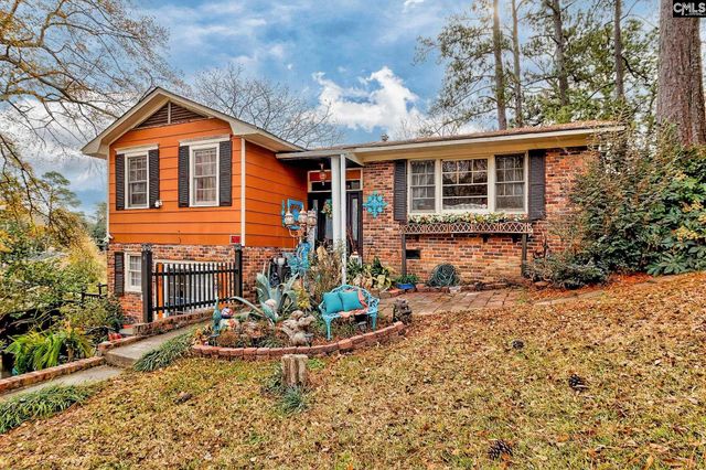 7348 Parkview Drive, Columbia, SC 29223