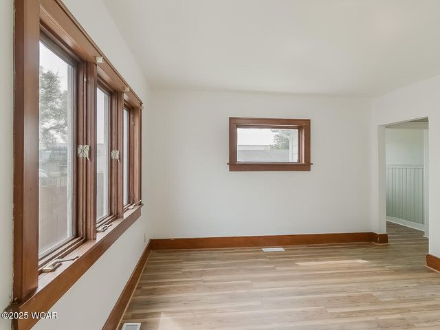 631 Hazel Avenue, Lima, OH 45801