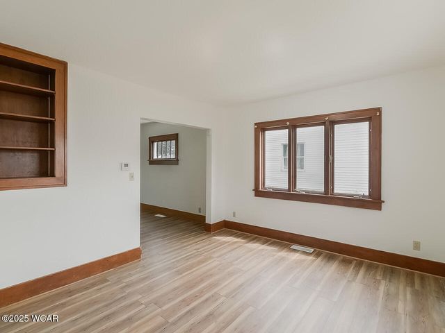 631 Hazel Avenue, Lima, OH 45801