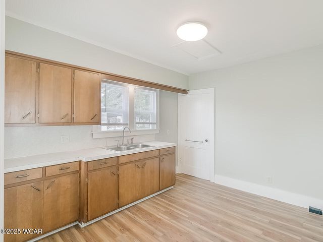 631 Hazel Avenue, Lima, OH 45801