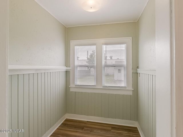 631 Hazel Avenue, Lima, OH 45801