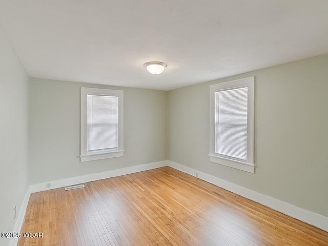 631 Hazel Avenue, Lima, OH 45801