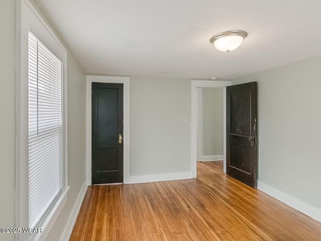 631 Hazel Avenue, Lima, OH 45801