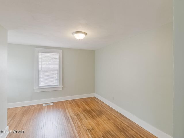 631 Hazel Avenue, Lima, OH 45801