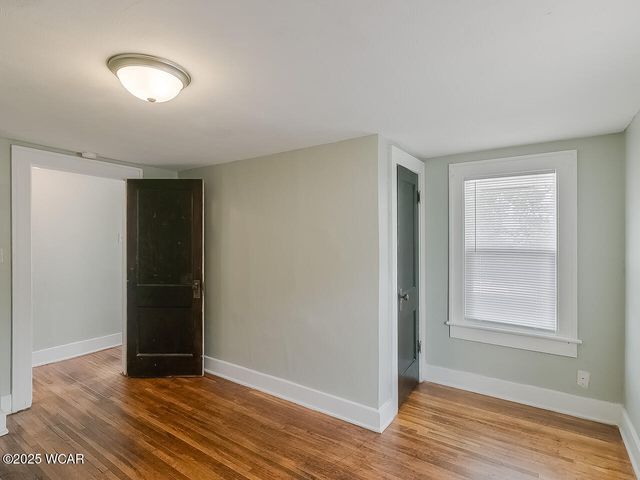 631 Hazel Avenue, Lima, OH 45801