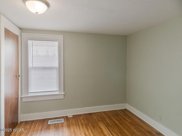 631 Hazel Avenue, Lima, OH 45801