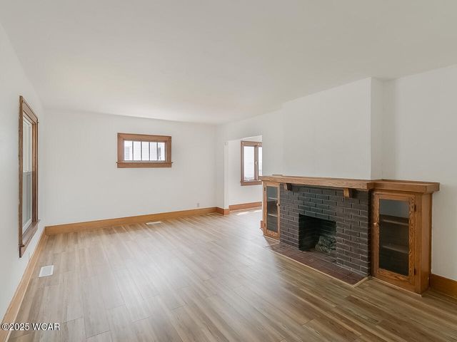 631 Hazel Avenue, Lima, OH 45801