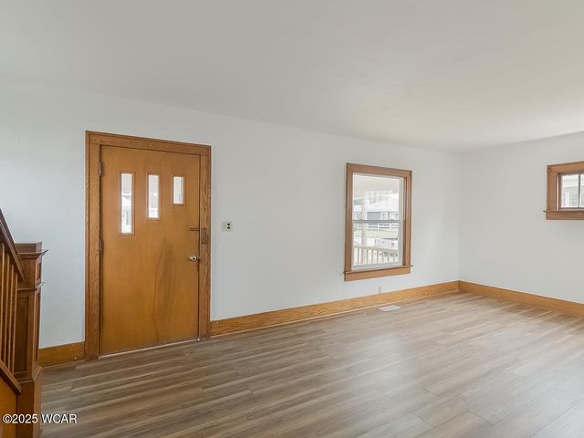 631 Hazel Avenue, Lima, OH 45801