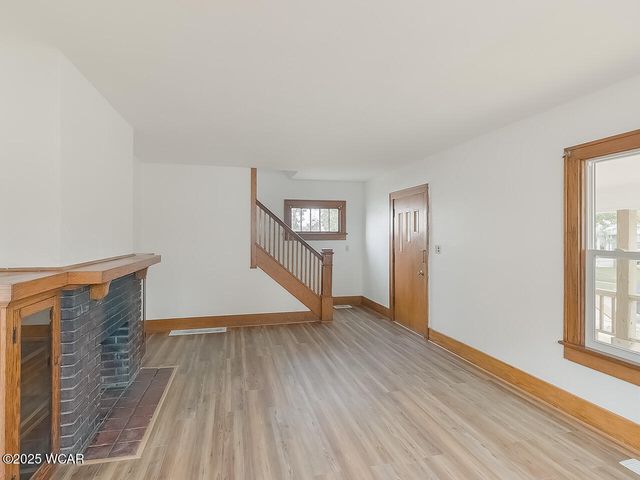 631 Hazel Avenue, Lima, OH 45801