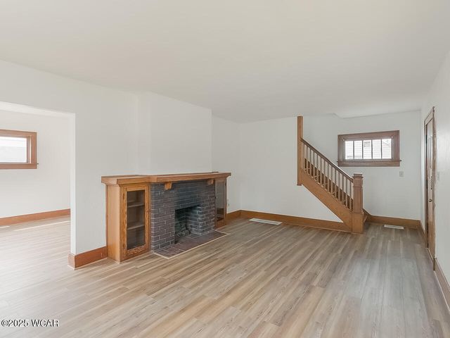 631 Hazel Avenue, Lima, OH 45801