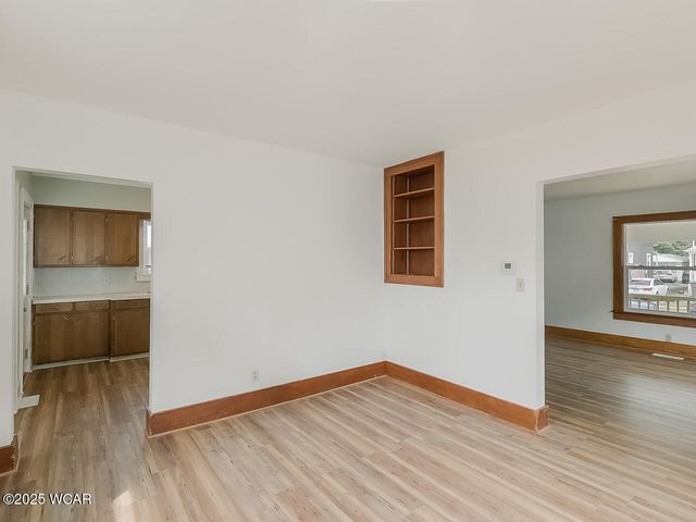 631 Hazel Avenue, Lima, OH 45801