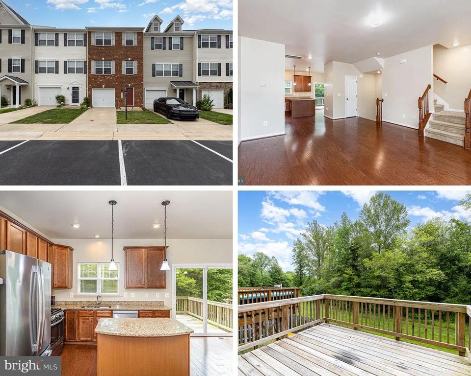 2239 MALLARD LANDING DR, Fredericksburg, VA 22408