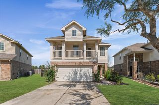 18714 Walden Glen Circle, Humble, TX 77346