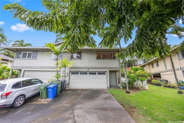 102 Kahako Street A, Kailua, HI 96734