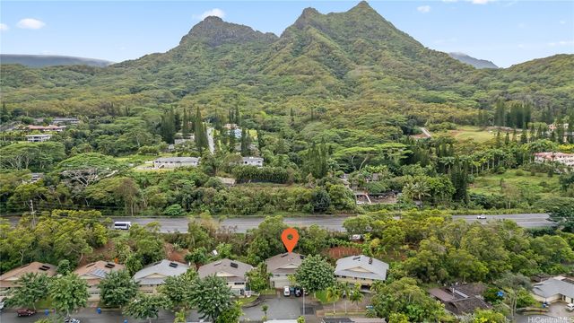 102 Kahako Street A, Kailua, HI 96734