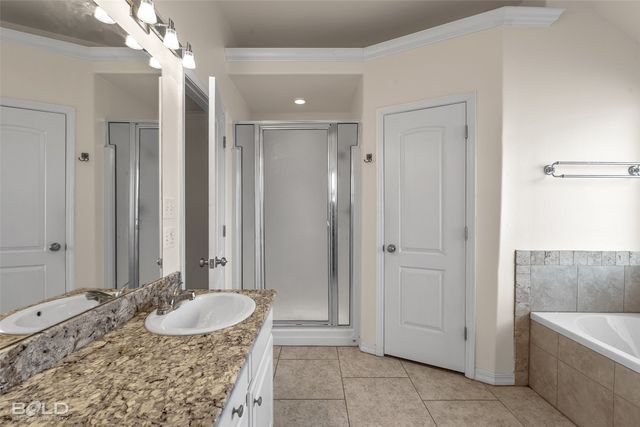 121 Bent Tree Loop, Haughton, LA 71037