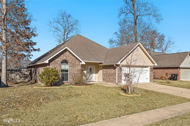 121 Bent Tree Loop, Haughton, LA 71037