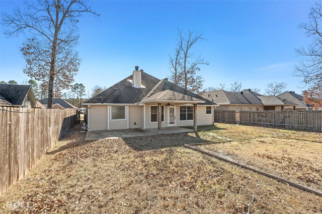 121 Bent Tree Loop, Haughton, LA 71037