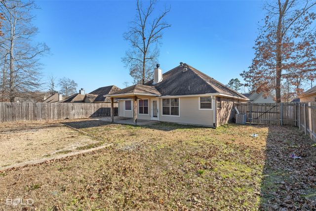 121 Bent Tree Loop, Haughton, LA 71037