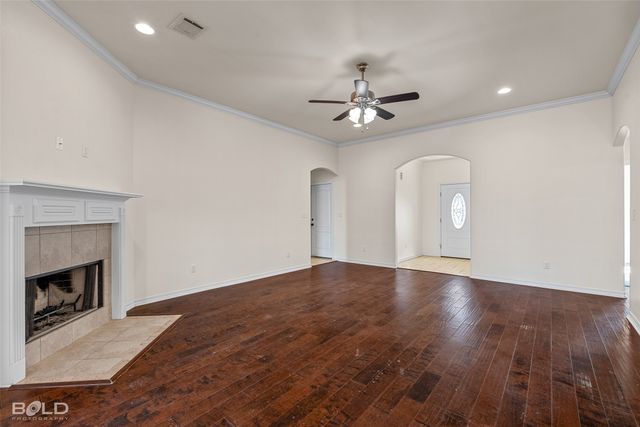 121 Bent Tree Loop, Haughton, LA 71037