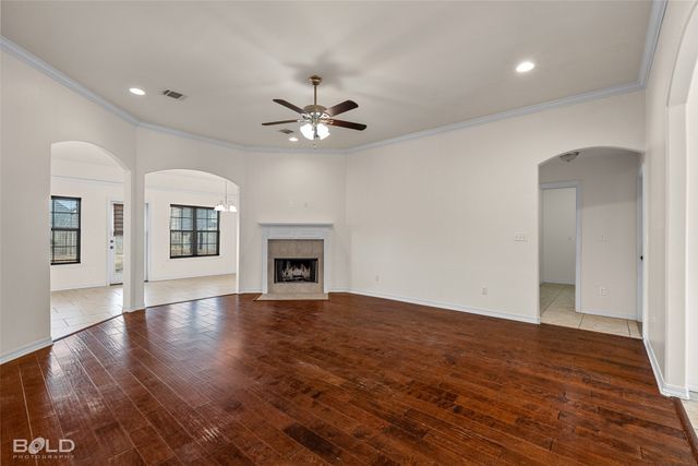 121 Bent Tree Loop, Haughton, LA 71037