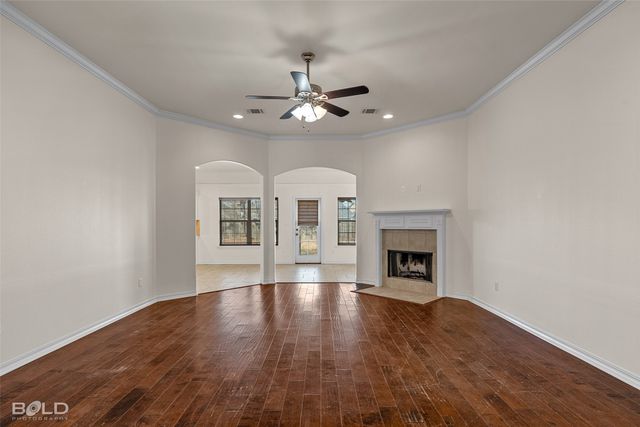 121 Bent Tree Loop, Haughton, LA 71037