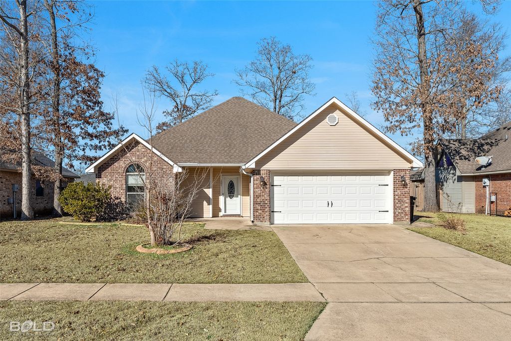 121 Bent Tree Loop, Haughton, LA 71037