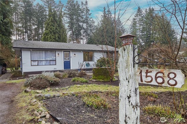 1568 SE Oregon Street, Port Orchard, WA 98367