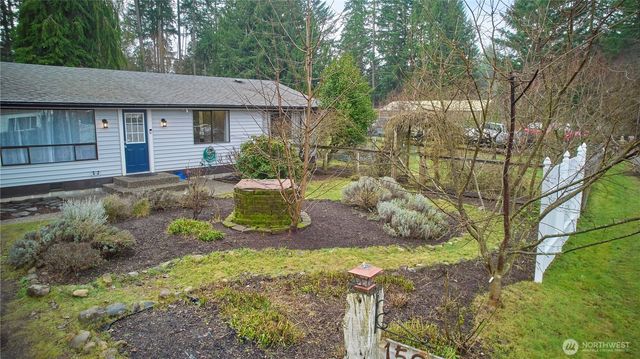 1568 SE Oregon Street, Port Orchard, WA 98367