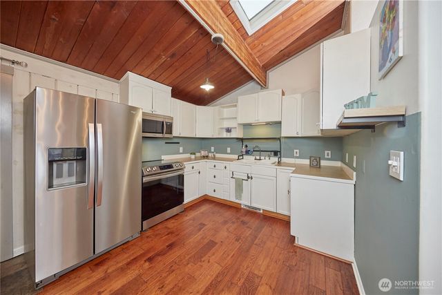 1568 SE Oregon Street, Port Orchard, WA 98367