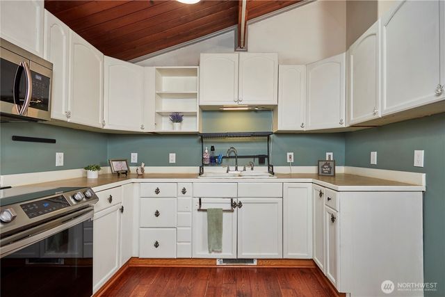 1568 SE Oregon Street, Port Orchard, WA 98367