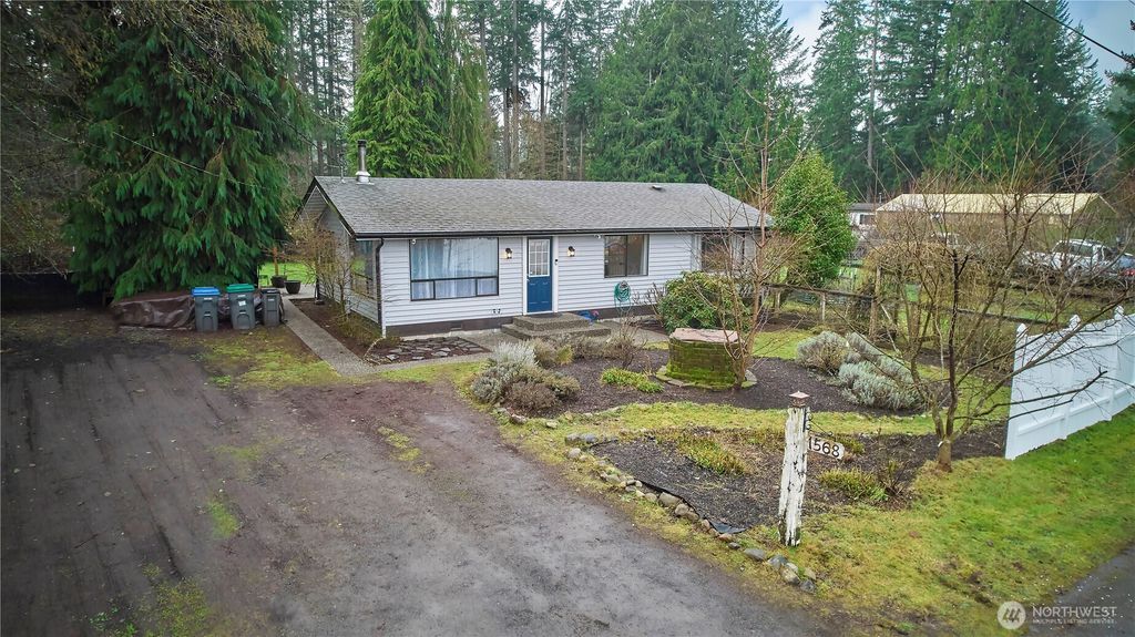 1568 SE Oregon Street, Port Orchard, WA 98367