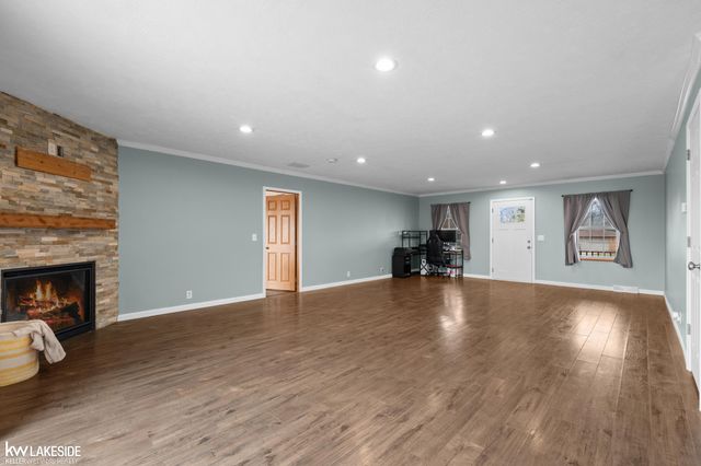 62538 Linda Drive, Ray Twp, MI 48096