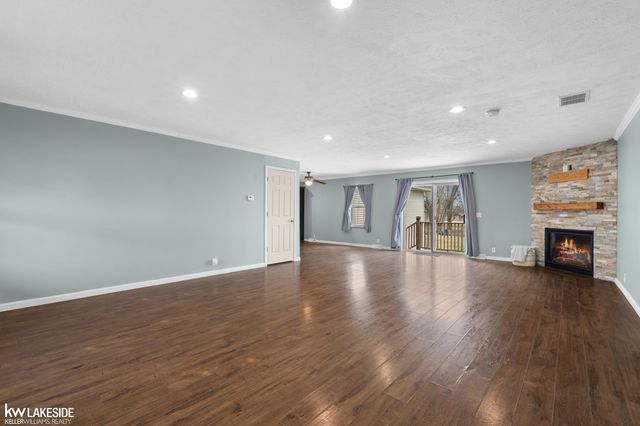 62538 Linda Drive, Ray Twp, MI 48096