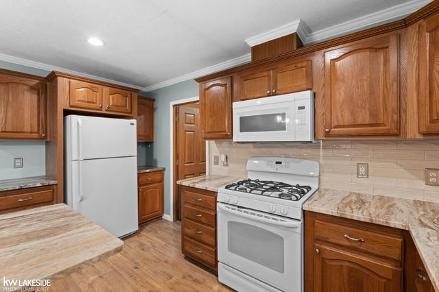 62538 Linda Drive, Ray Twp, MI 48096