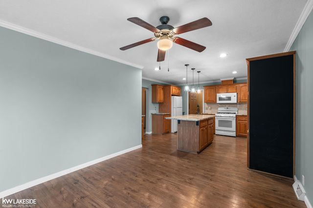 62538 Linda Drive, Ray Twp, MI 48096