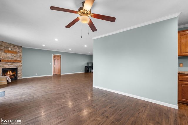 62538 Linda Drive, Ray Twp, MI 48096