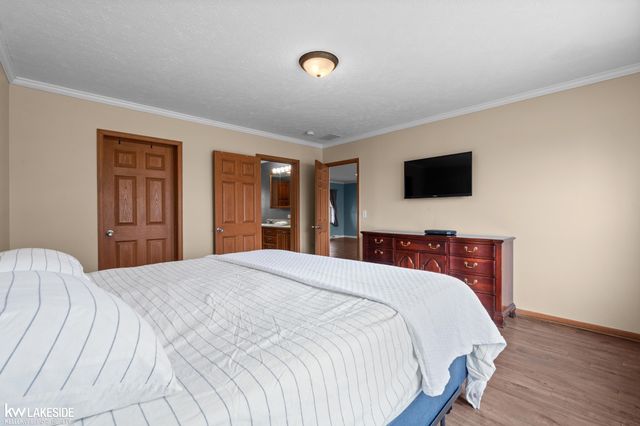 62538 Linda Drive, Ray Twp, MI 48096