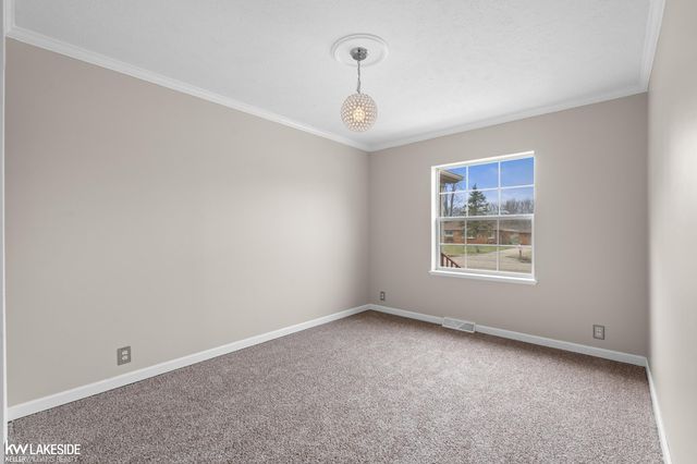 62538 Linda Drive, Ray Twp, MI 48096