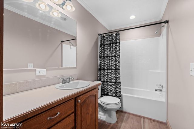 62538 Linda Drive, Ray Twp, MI 48096