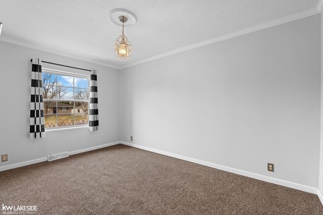 62538 Linda Drive, Ray Twp, MI 48096